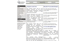 Desktop Screenshot of libertaeres-institut.de